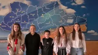 З Днем Збройних Сил України!