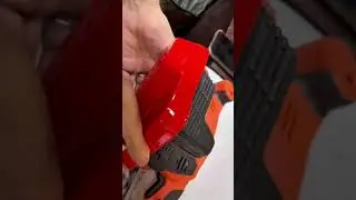 Изготовление откидной защиты пульта Arm-Fishing 😎✌️👍👋