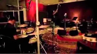 In The Studio with U2   Making 'INVISIBLE'   Wi Fi