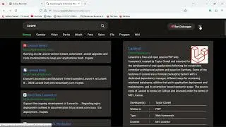 Search Engine Indonesia