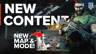New Map, Mode & More Coming to Delta Force Alpha!