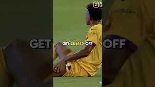 Balde Is Fine💪🔴🔵 #barcelona #shorts #youtubeshorts