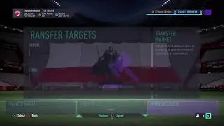 Fifa 21 SB/WL/Rivals
