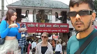 Chandigarh Sukhna Lake To Panchkula | Mata Kalka Mandir |