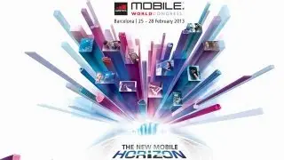 Итоги MWC 2013: Firefox, Tizen, Ubuntu os, Xperia Tablet Z, LG, Note 8, Padfone, Lumia 520/720