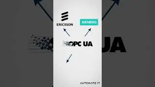 OPC UA #shorts
