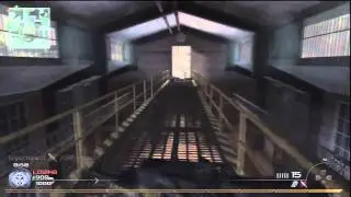 Final MW2 montage - Resurrection