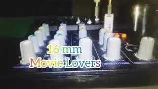 Nobar Bersama Kopi Hitam