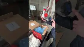 Встановлення нової турбіни