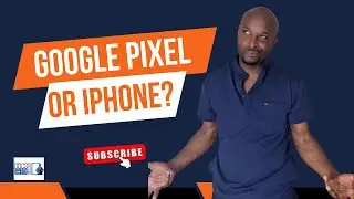 iPhone vs Pixel Phones and Watch. #429 Part4