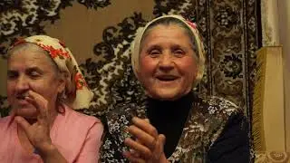 Тыр-тыр, кында-кыр (гопак под язык)