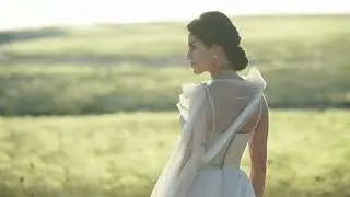 Свадебный Клип