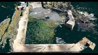 Mullion Cove Animation