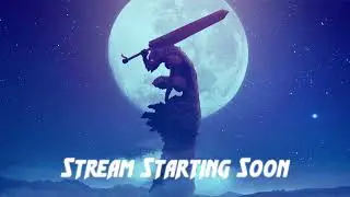 Chivalry 2 Stream VOD 7/7/22