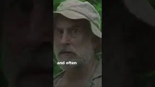 Why these Actors Asked For Their Characters Be Killed Off Part 2, Jeffrey DeMunn in The Walking Dead