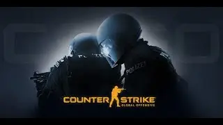 CS:GO || Custom Map || de_amigo