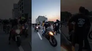 Bikers🏍️.. #rap #punjabi #music #sonya6400 #lahore #details #love #trending #iphone