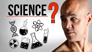 Why Science Doesn't Have All the Answers: The Truth About Personal Health
