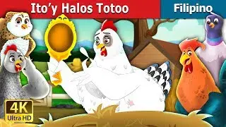 Ito’y Halos Totoo | It's Quite True Story in Filipino | 