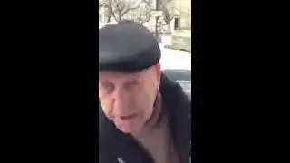 мужик рассказывает анекдот 2
