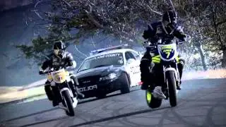 Anarkia 92-Revenger Ft Ju.Ju_KuÇedra e Nje Piloti Pa Frena..New Entry 2014