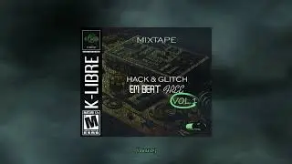 5. K-Libre 021 - Ira (Prod. Ivx Beats)