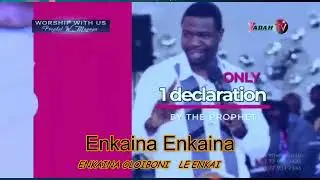 Zack antonn x James selempo- ENKAINA OLOIBONI