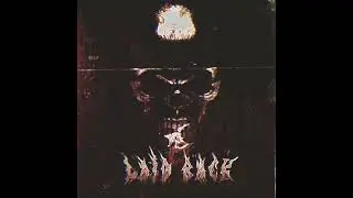 SXNRISE, SLICKXER, PLXYAMISHIKII - Laid Back 2 ( Slowed and Reverb)