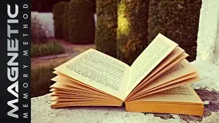 How To Memorize Textbooks