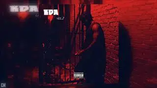 007Doekicker - KDA 2 [Full Mixtape] [2020]