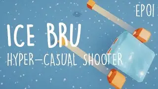 Ice Bru - Making Of