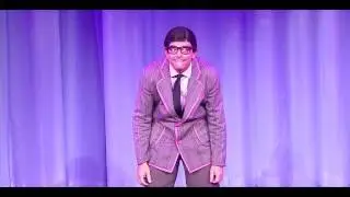 MR WHO   APPLAUSE