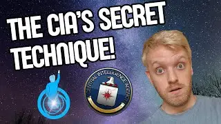 The CIA's Secret Technique! | The Gateway Experience OBE Technique Walkthrough
