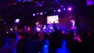 Omarion concert-OKINAWA JAPAN!!2011