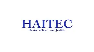 Воздуходувка ранцевая бензиновая HAITEC HT-LB176 4,5 л.с. Обзор, распаковка, сборка