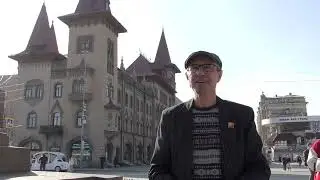 Сергей Шалимов о саратовской гармошке.