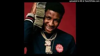 NBA Youngboy - Dope Lamp