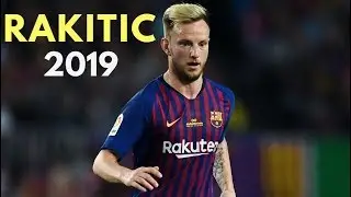 Ivan Rakitic - Top 10 Goals