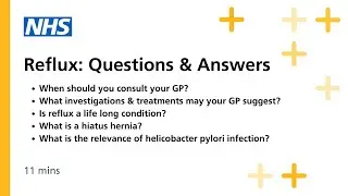 Reflux Disease: Questions & Answers
