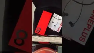 Oneplus 8pro Kutu açılım detay inceleme