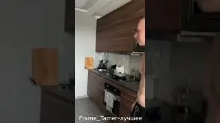 FRAME TAMER   Я БЫВШИЙ СПЕЦНАЗОВЕЦ   КАК ПРАВИЛЬНО МЕТАТЬ НОЖ 