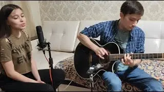 Диана Рай - Внутри не бабочки (АКУСТИКА)