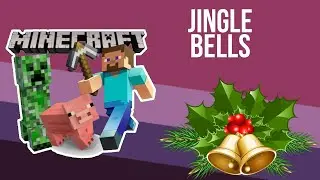 Making Jingle Bells with only Minecraft Sounds