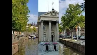 Bekend en onbekend Nederland
