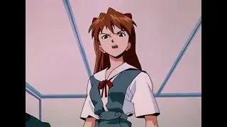 ADV vs Netflix Auska | Neon Genesis Evangelion