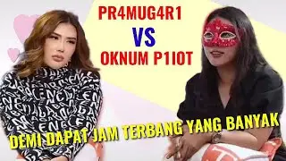 PLAYING WITH PLOT INDIVIDUALS TO GET A LOT OF FLYING HOURS..!!??