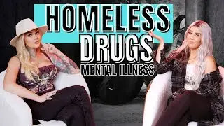 Is Being HOMELESS a Choice?? | S2 EP6