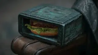 What's In The Box?