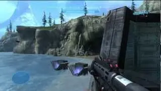 Halo Reach- Online Multiplayer Gameplay
