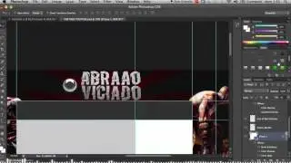 Speed Art Abraao (partner)